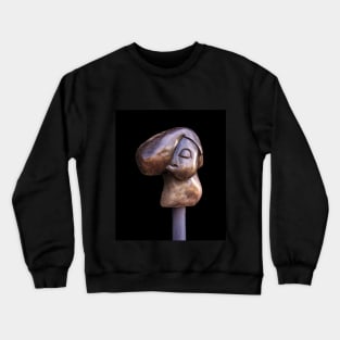 Despair Crewneck Sweatshirt